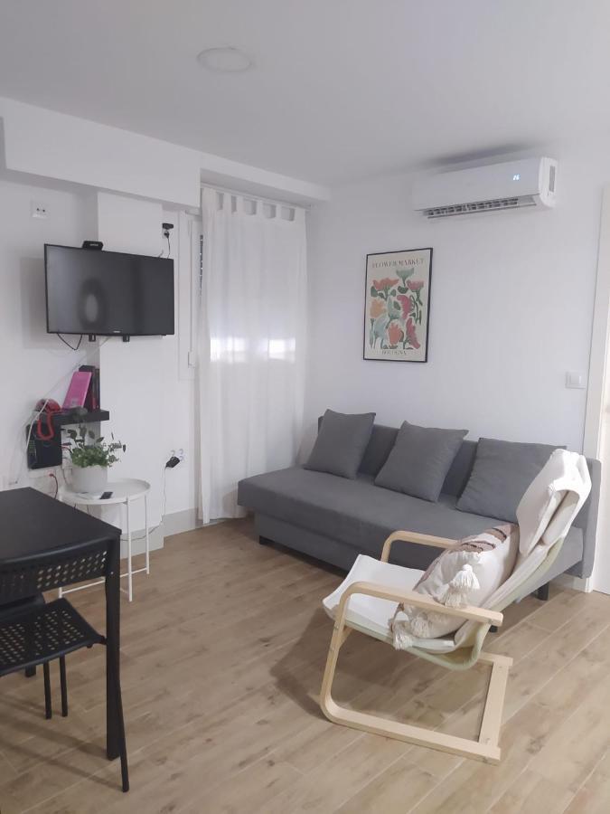 세비야 Santo Angel 7 아파트 외부 사진
