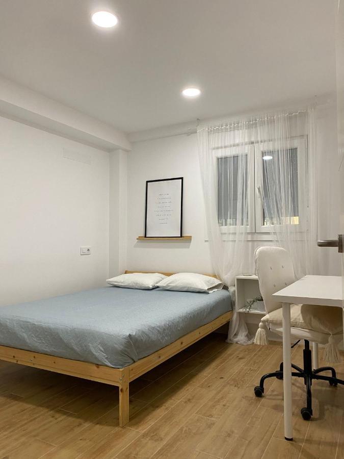 세비야 Santo Angel 7 아파트 외부 사진