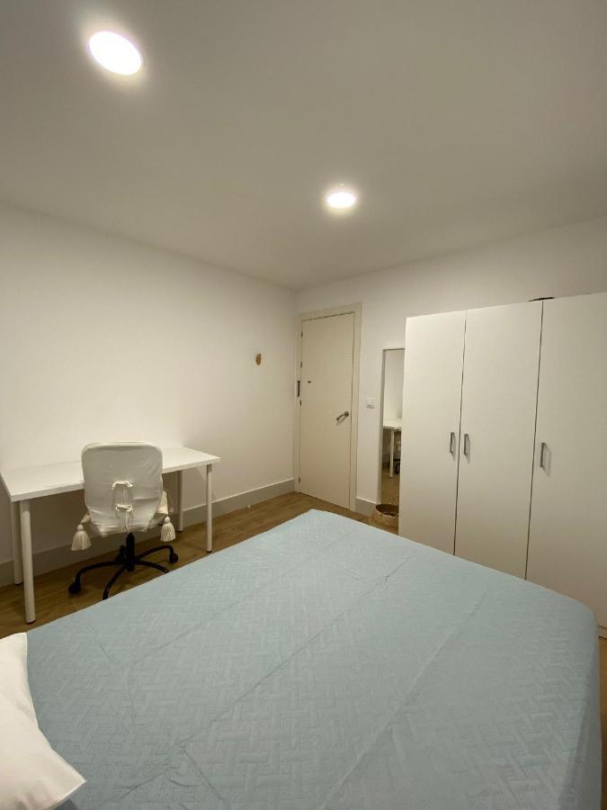 세비야 Santo Angel 7 아파트 외부 사진